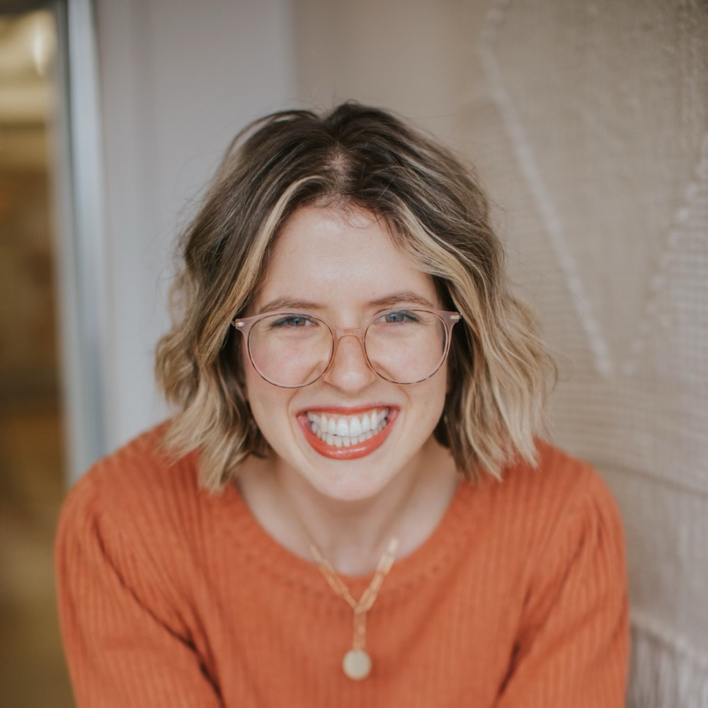 Meet your Posher, Lauren